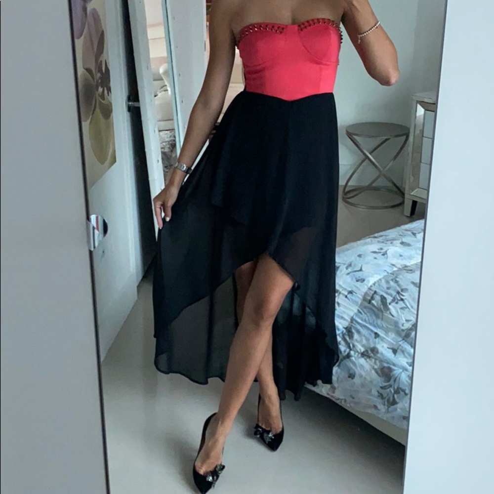 SANS SOUCI Maxi Dress 💃🏼 ❤️